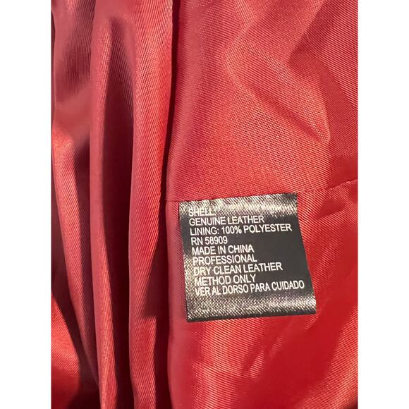 Antonio Melani EUC Rust Suede Sleeveless Rounded Neckline Midi Dress Size 10 - Picture 7 of 9